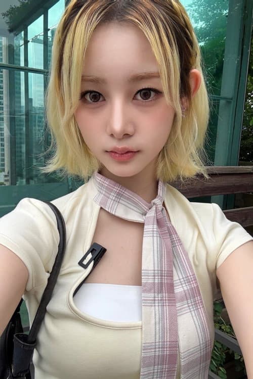 Ako Sasaki foto