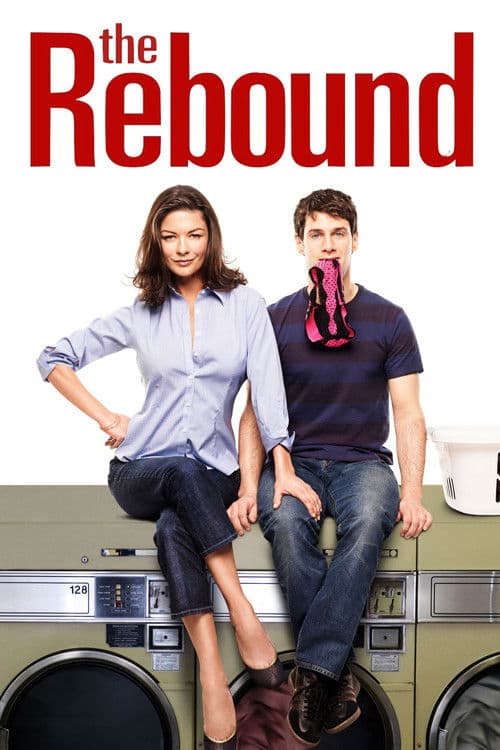 The Rebound (2009) poster