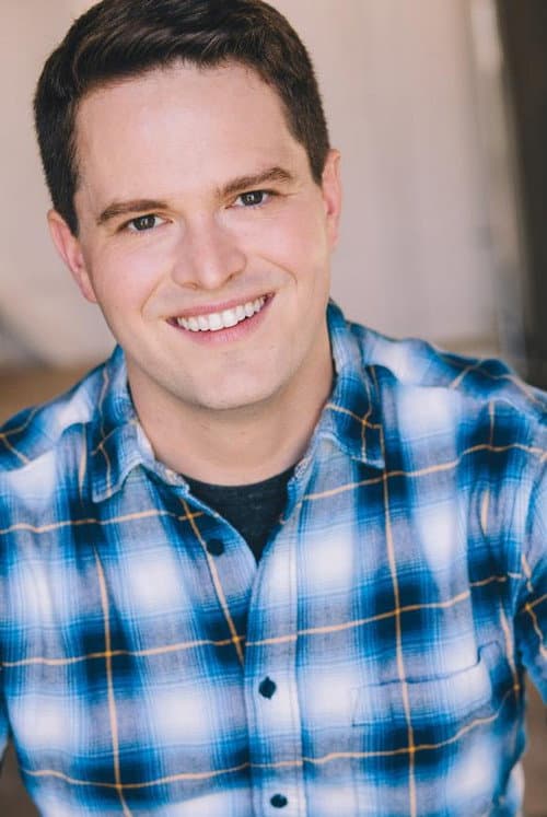 Erich Lane foto