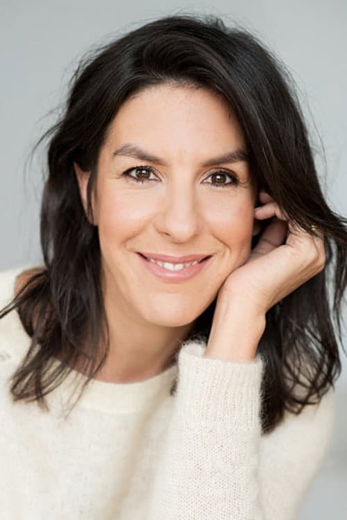 Delphine Bienvenu foto