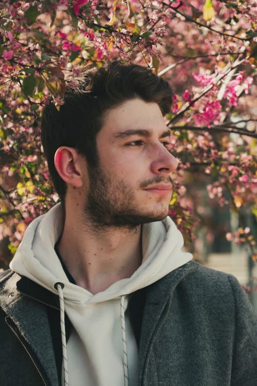 Julien Thomas foto