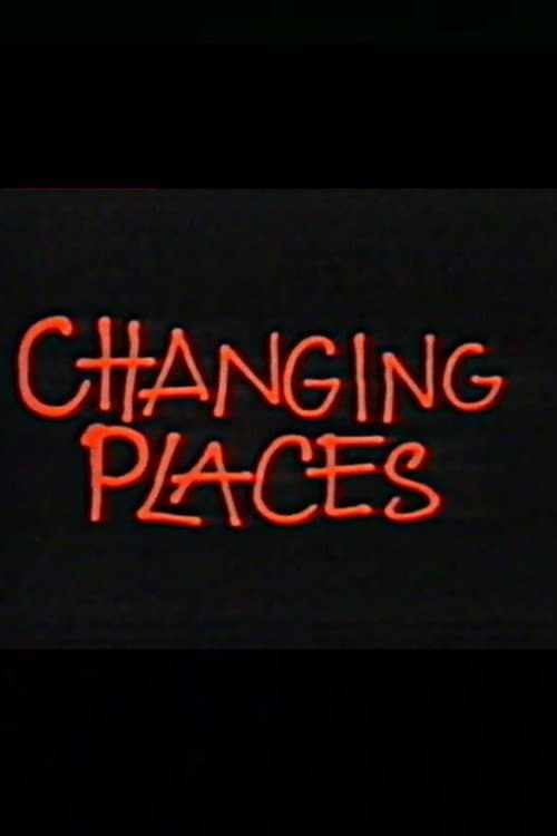 Changing Places (1988) poster