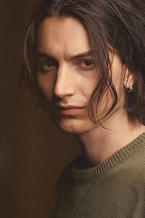 Kane Ritchotte foto