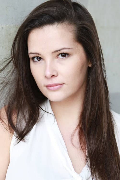 Sophie Stevens foto