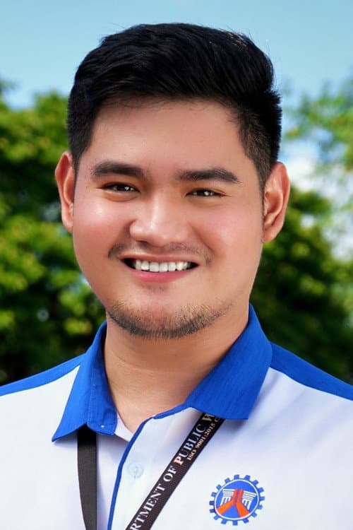 Michael Locsin foto