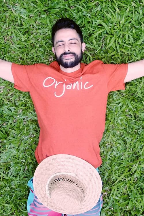 Orjanic (2021) poster