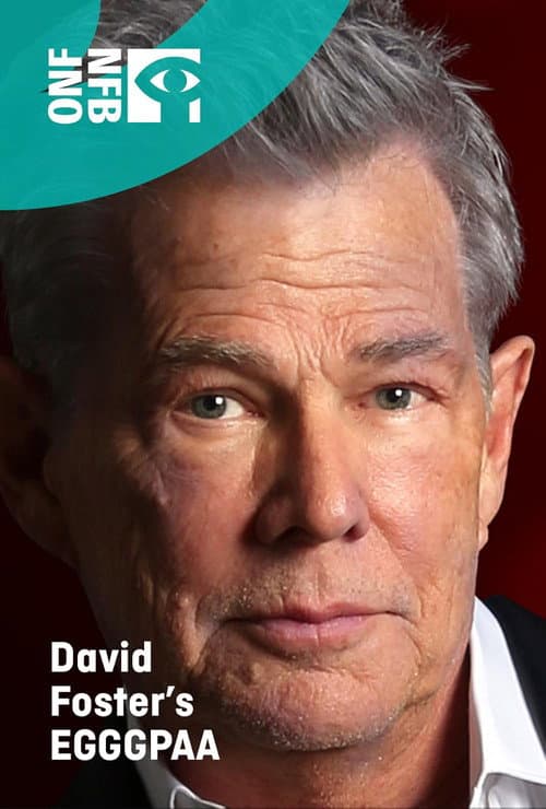 David Foster's EGGGPAA (2022) poster