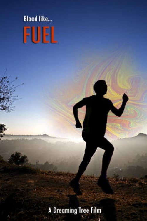 Fuel (2009) poster