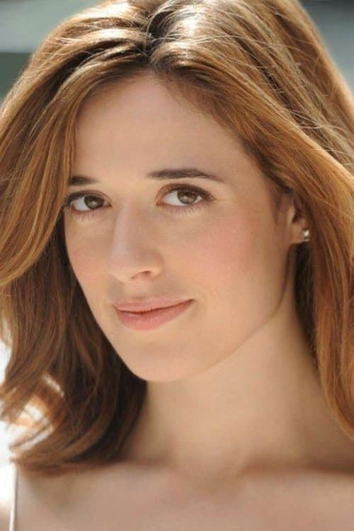 Marina Squerciati foto