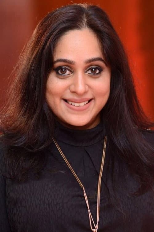 Aswathi Menon foto