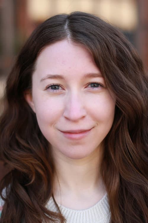 Rebecca Gray Davis foto