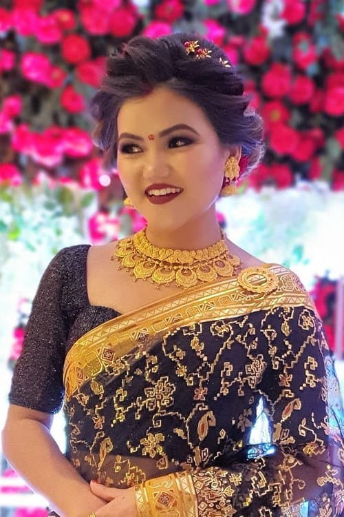 Renasha Bantawa Rai foto