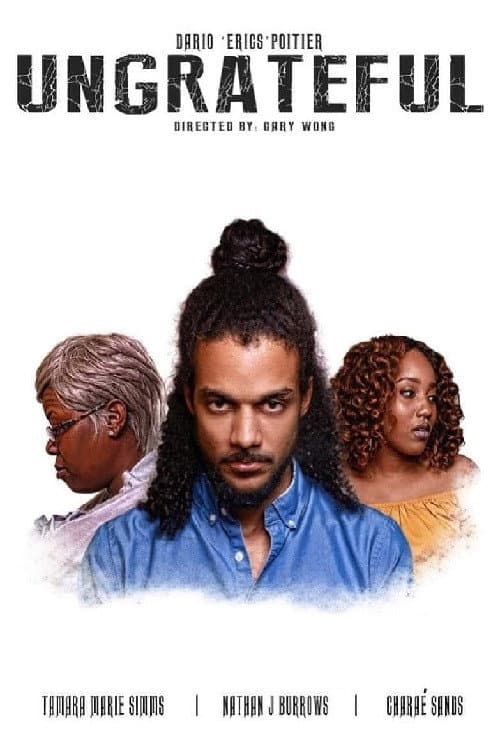 Ungrateful () poster