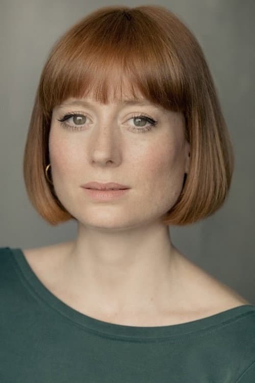 Meghan Treadway foto