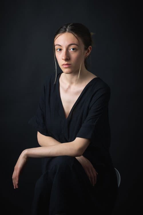Irma Major foto