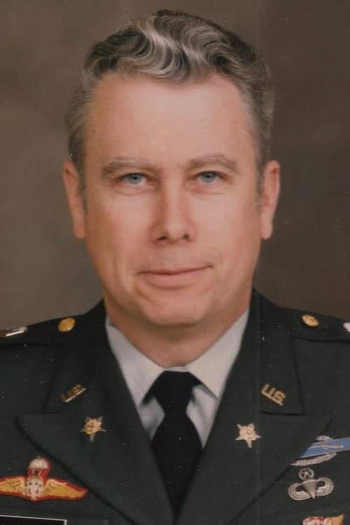 John B. Alexander foto