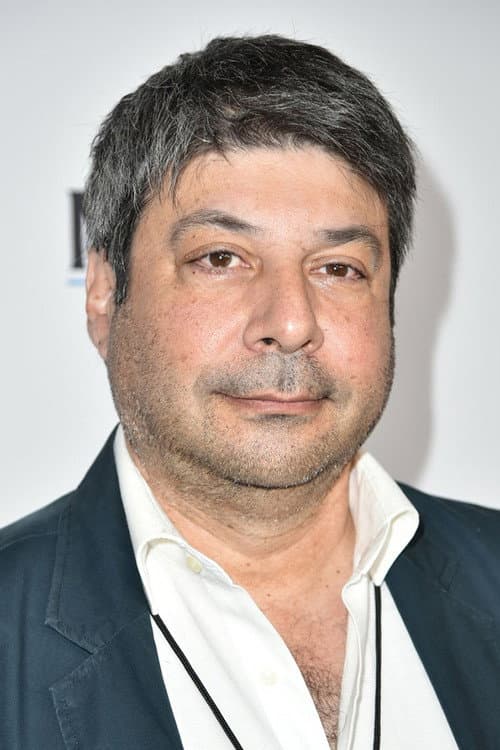Βασίλης Μαζωμένος foto
