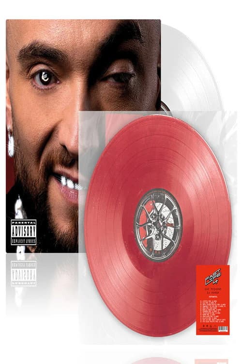 Gué Pequeno: Stile Originale - Fastlife (2021) poster