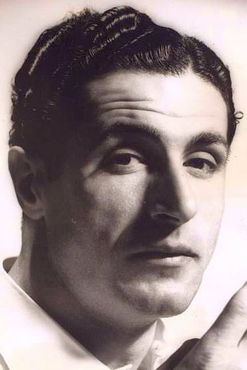 Carl Anthony foto