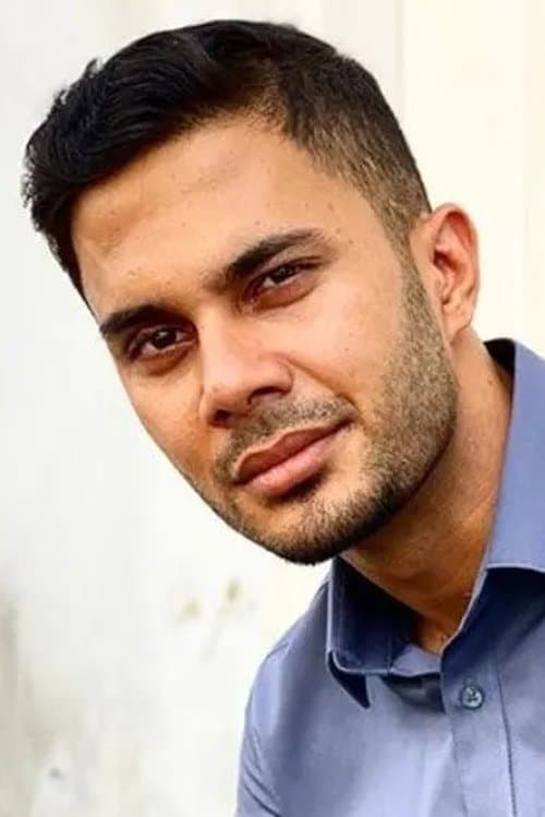 Fikry Ibrahim foto