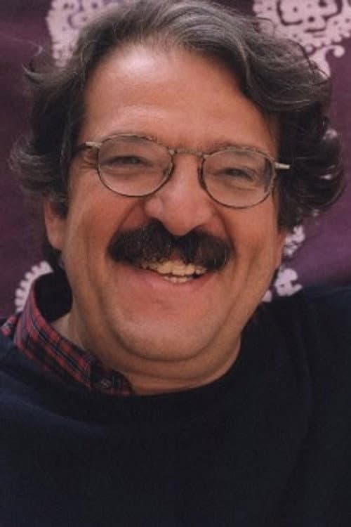 Michel Israël foto