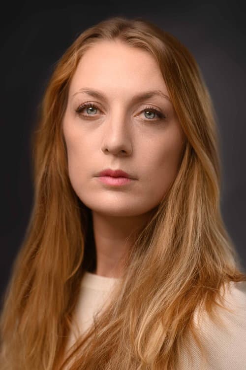 Leah Jacksties foto