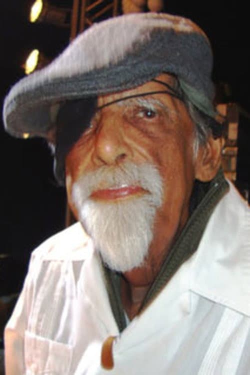Rogério Duarte foto