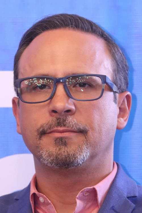 Ulises de la Torre foto