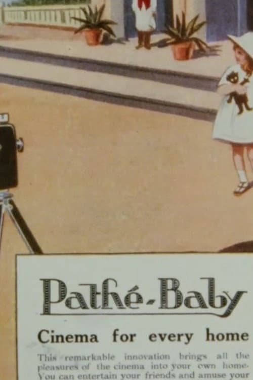 Les Babies Charles Pathé (1986) poster