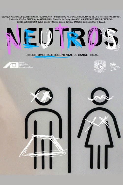 Neutros (2024) poster
