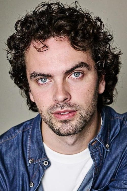 Lucas Aurelio foto