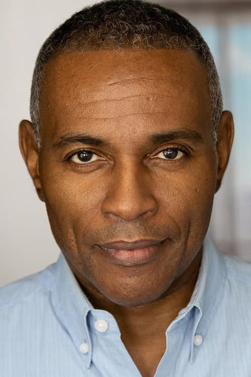 Kenneth J. Morgan foto