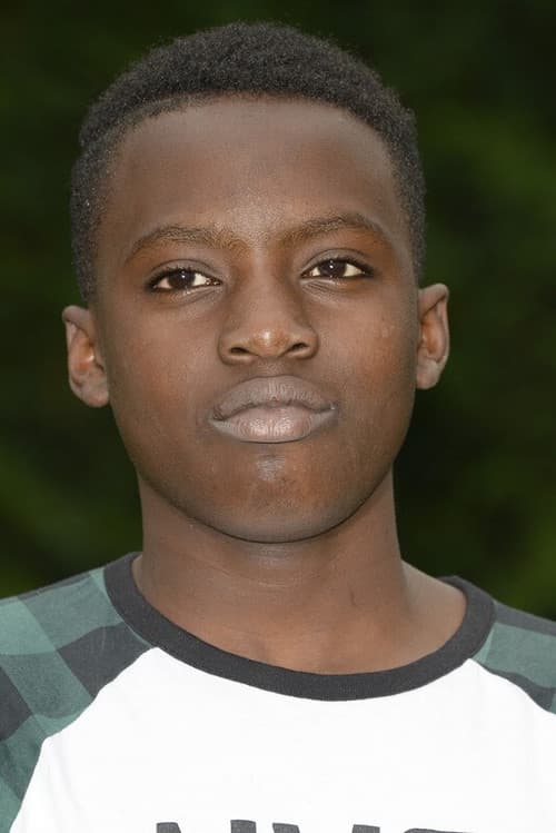 Balamine Guirassy foto