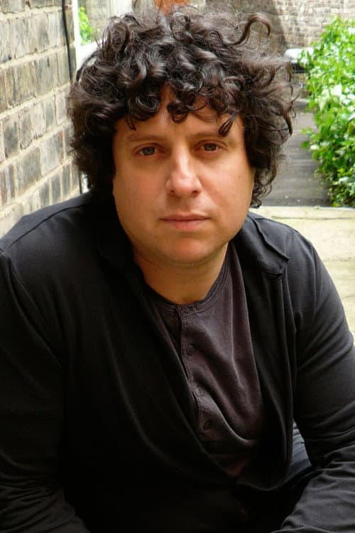 Marc Isaacs foto