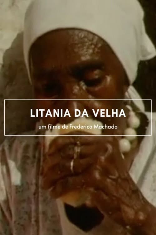 Litania da Velha (1997) poster