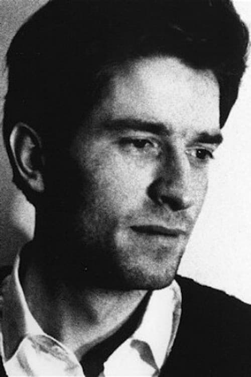Adriaan Ditvoorst foto