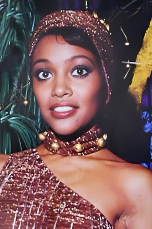 Norma Jordan foto
