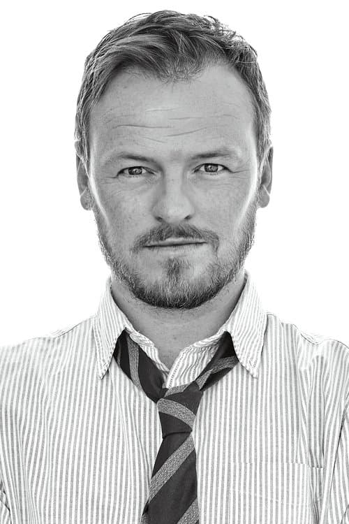 Paul Reid foto