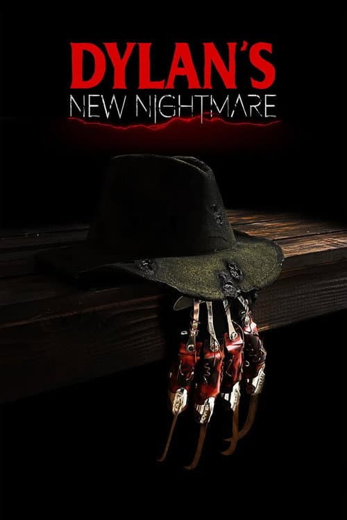 Dylan’s New Nightmare (2023) poster