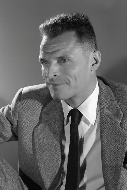 André-Paul Antoine foto