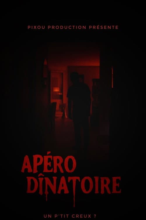 Apéro Dînatoire (2025) poster