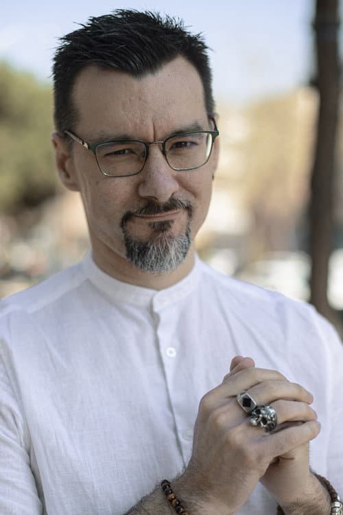 Lorenzo Ayuso foto