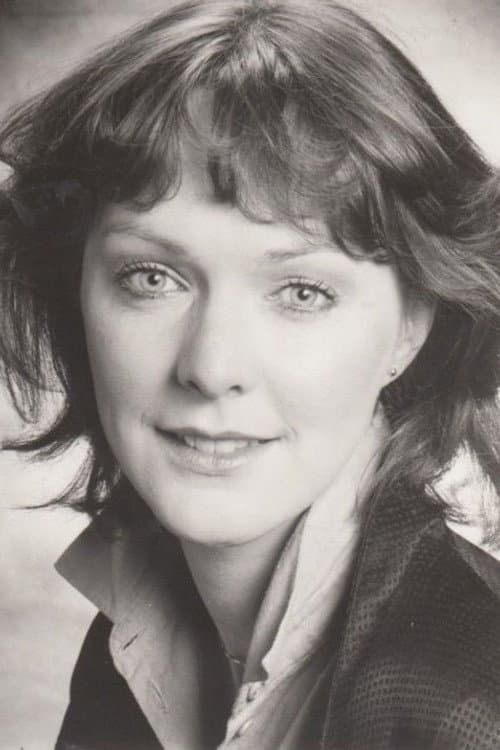 Christina Nagy foto