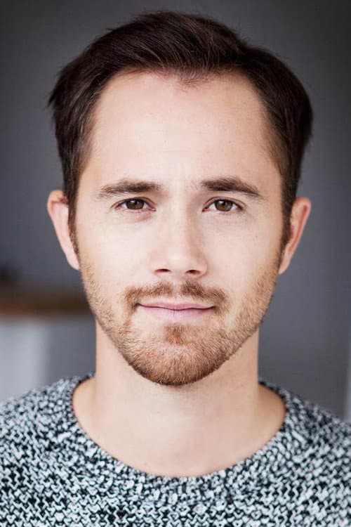 Charles-Alexandre Dubé foto