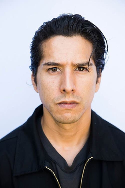 Omar Salazar foto