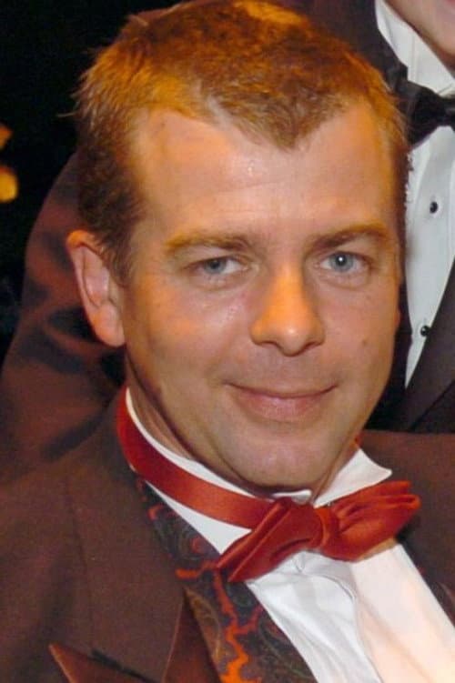 Adrian Hall foto