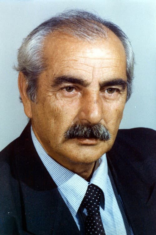 Fikrət Əliyev foto