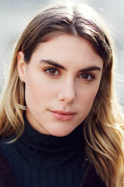 Elena Saurel foto