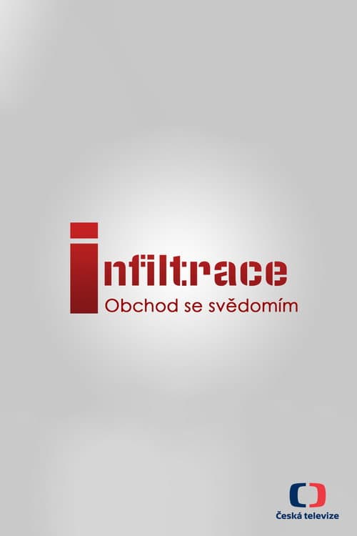 Infiltrace: Obchod se svědomím (2019) poster
