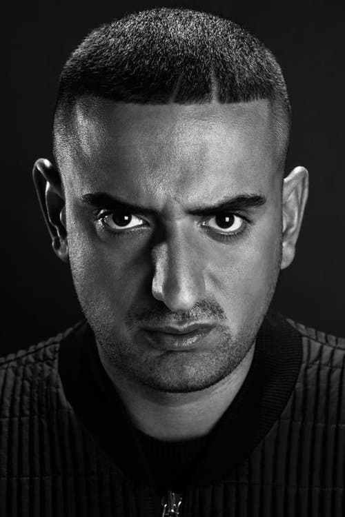 Aykut Anhan foto